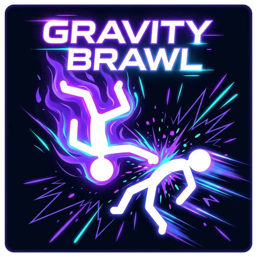 Gravity Brawl thumbnail
