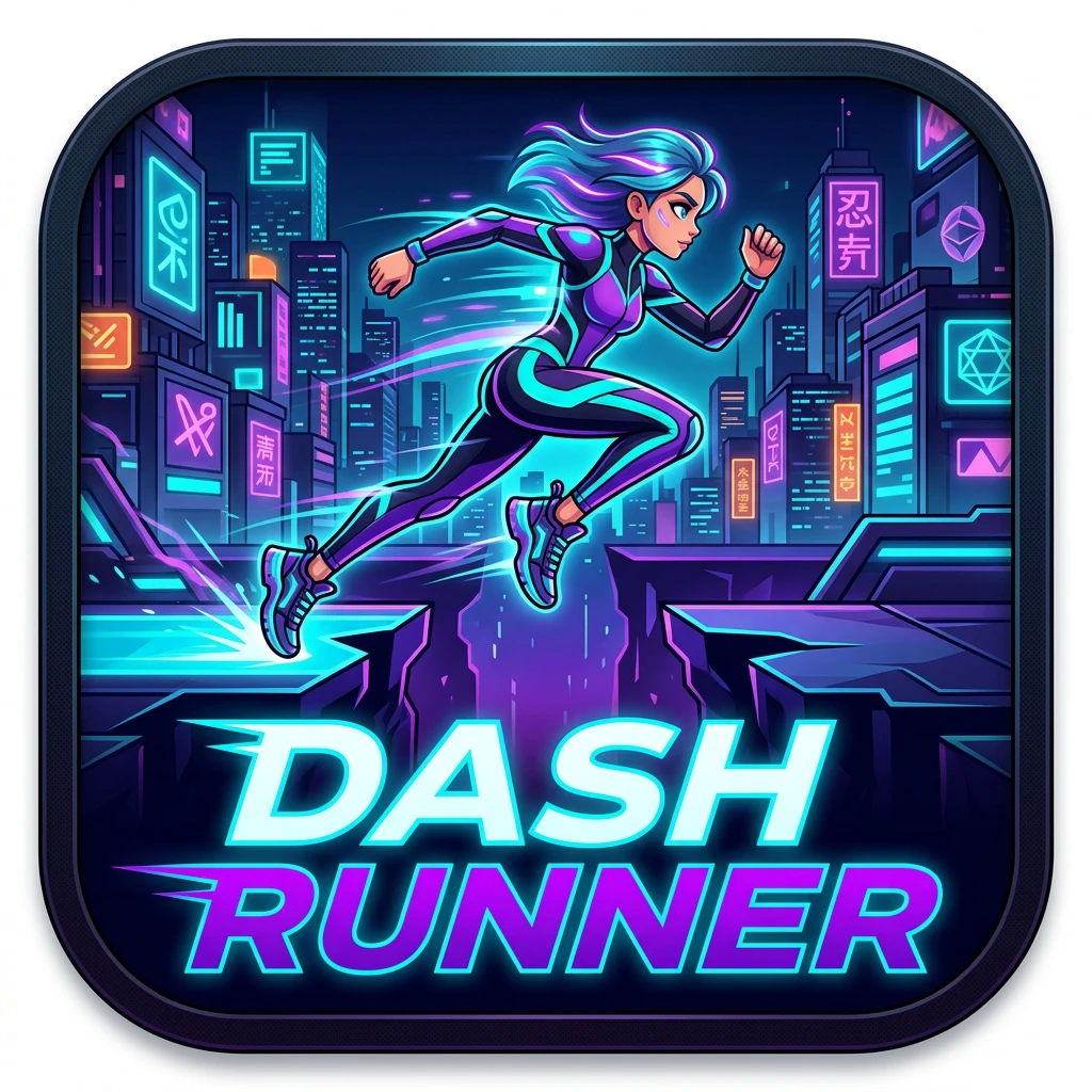 Dash Runner thumbnail